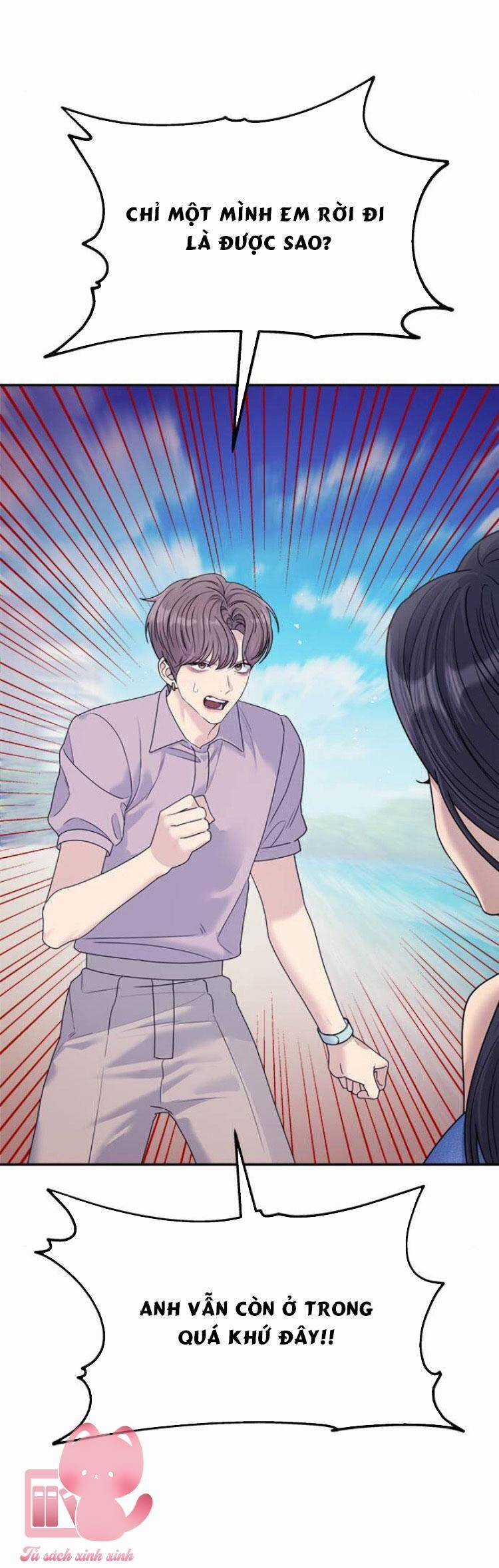 Couple Breaker - Chapter 78 - Trang 30