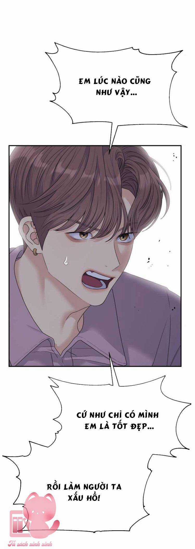 Couple Breaker - Chapter 78 - Trang 31