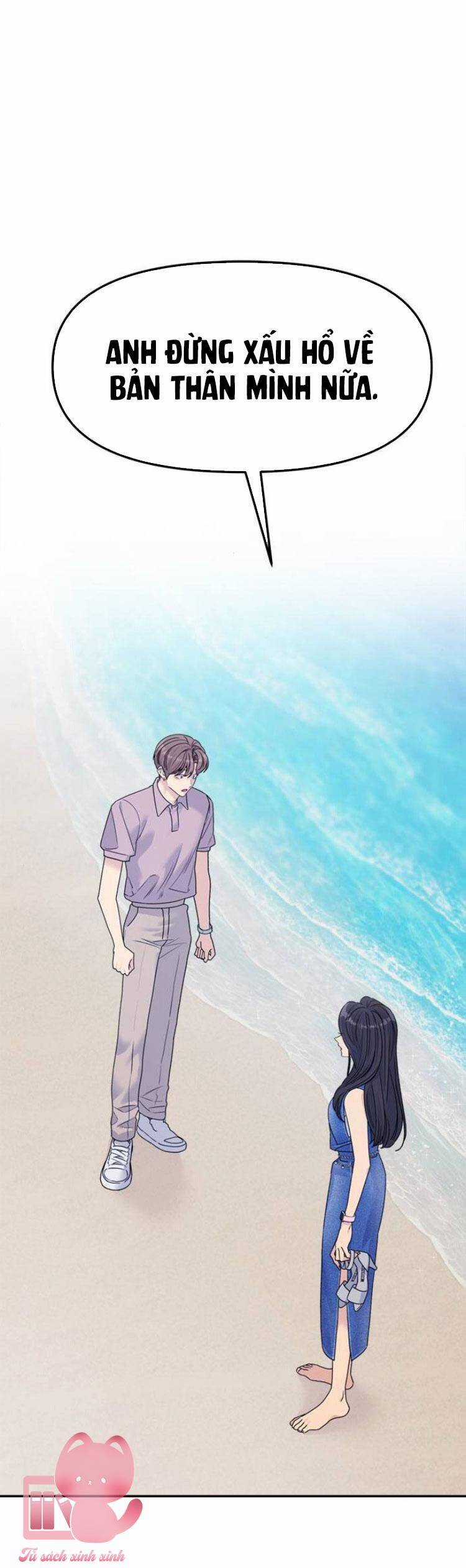 Couple Breaker - Chapter 78 - Trang 33