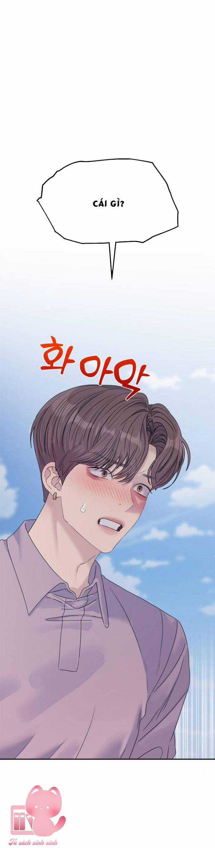 Couple Breaker - Chapter 78 - Trang 34