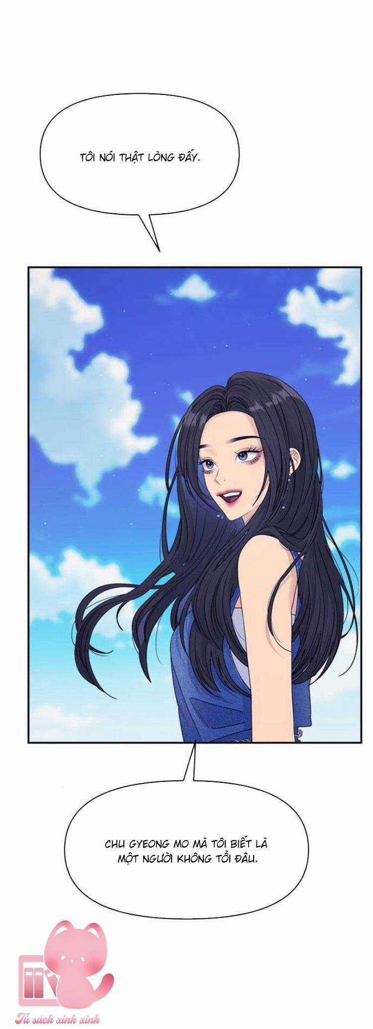 Couple Breaker - Chapter 78 - Trang 35