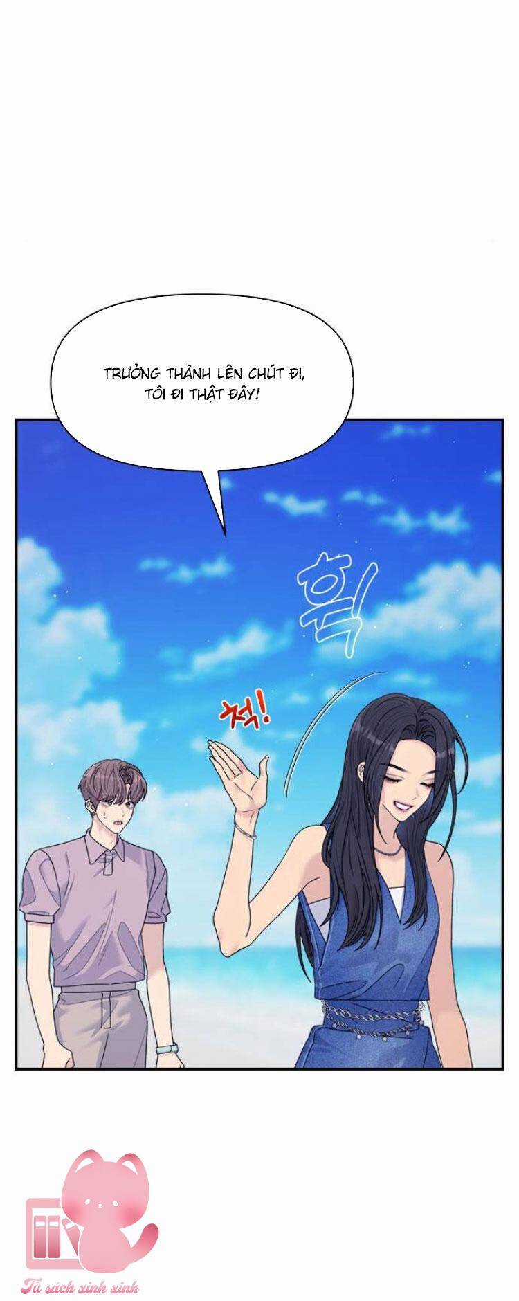 Couple Breaker - Chapter 78 - Trang 37