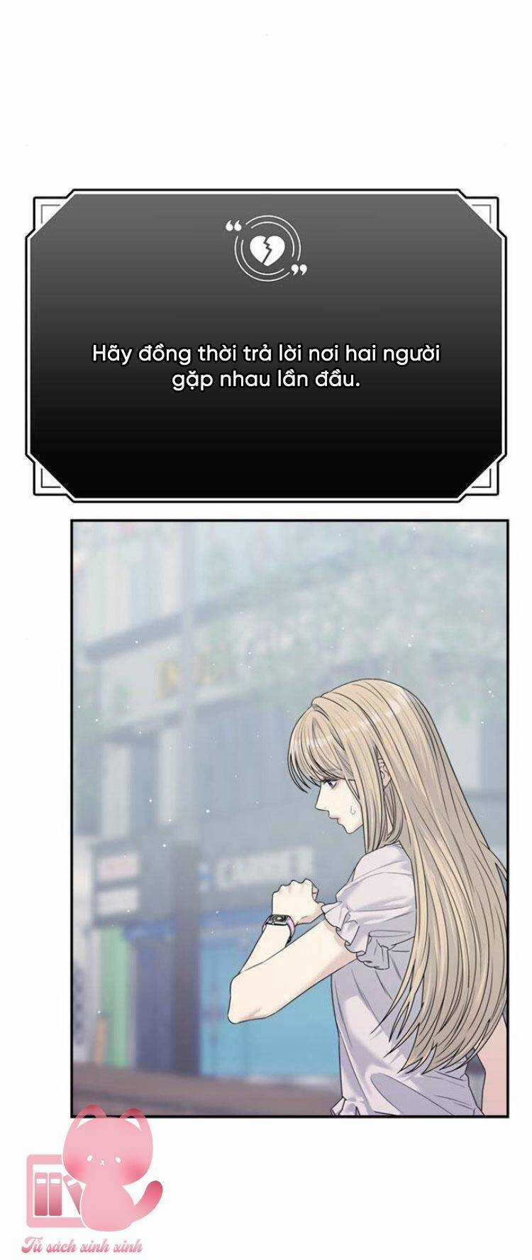 Couple Breaker - Chapter 78 - Trang 46