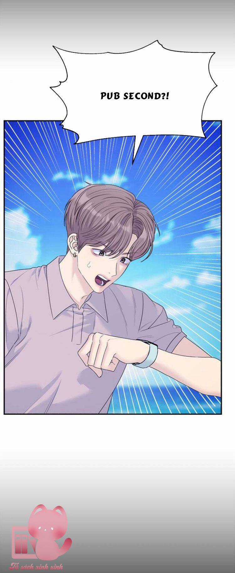 Couple Breaker - Chapter 78 - Trang 50