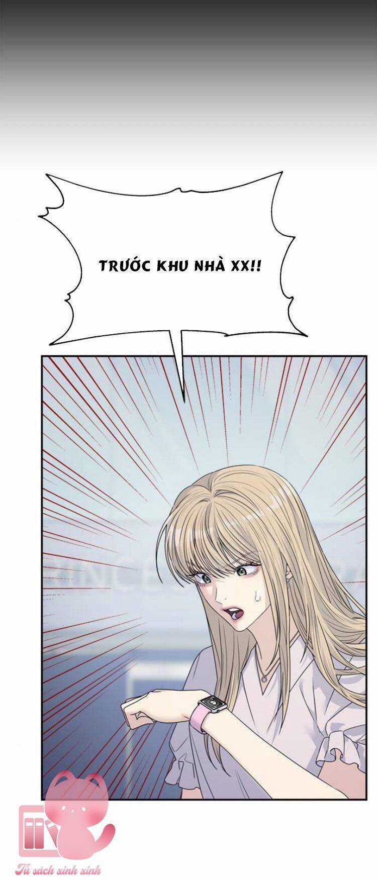 Couple Breaker - Chapter 78 - Trang 53