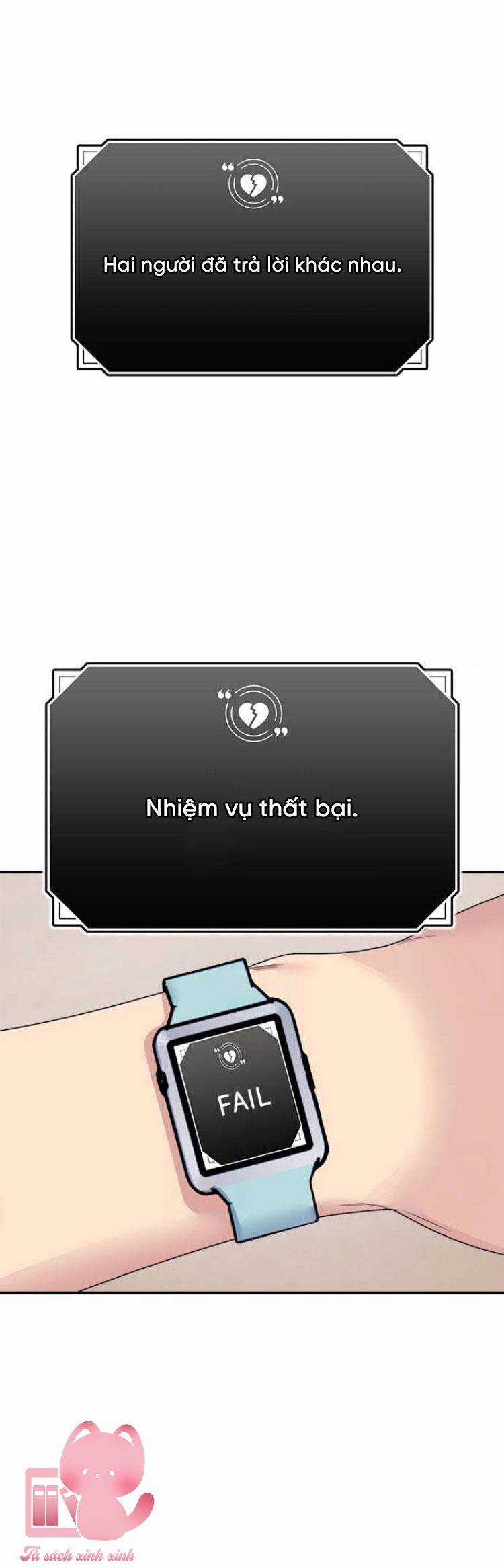 Couple Breaker - Chapter 78 - Trang 55