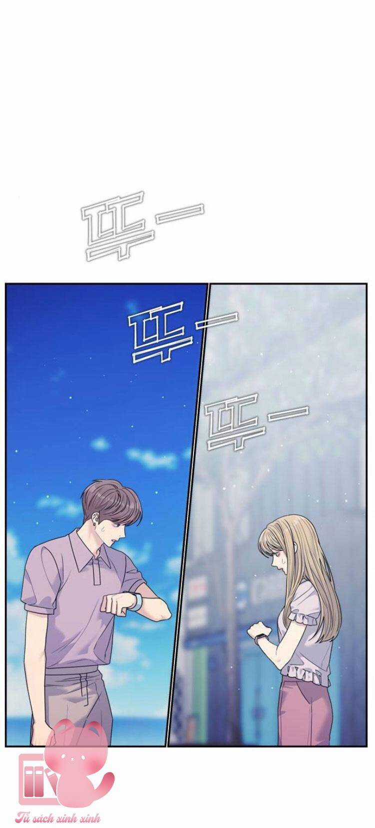 Couple Breaker - Chapter 78 - Trang 56