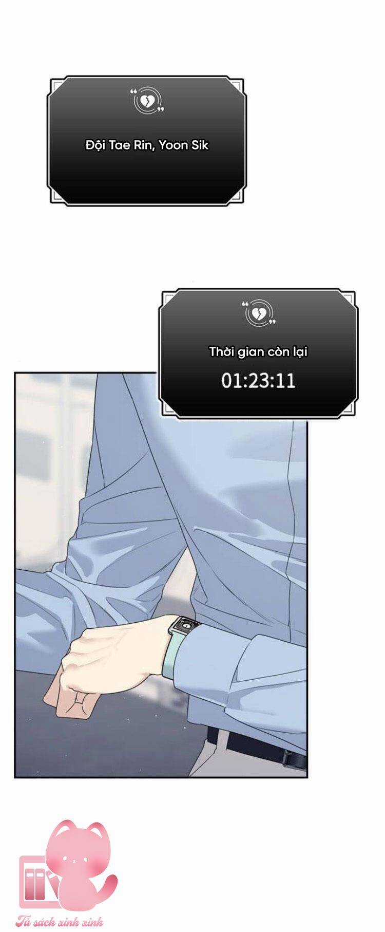 Couple Breaker - Chapter 78 - Trang 59