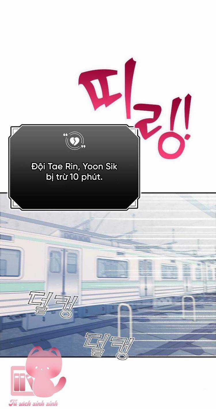 Couple Breaker - Chapter 78 - Trang 8