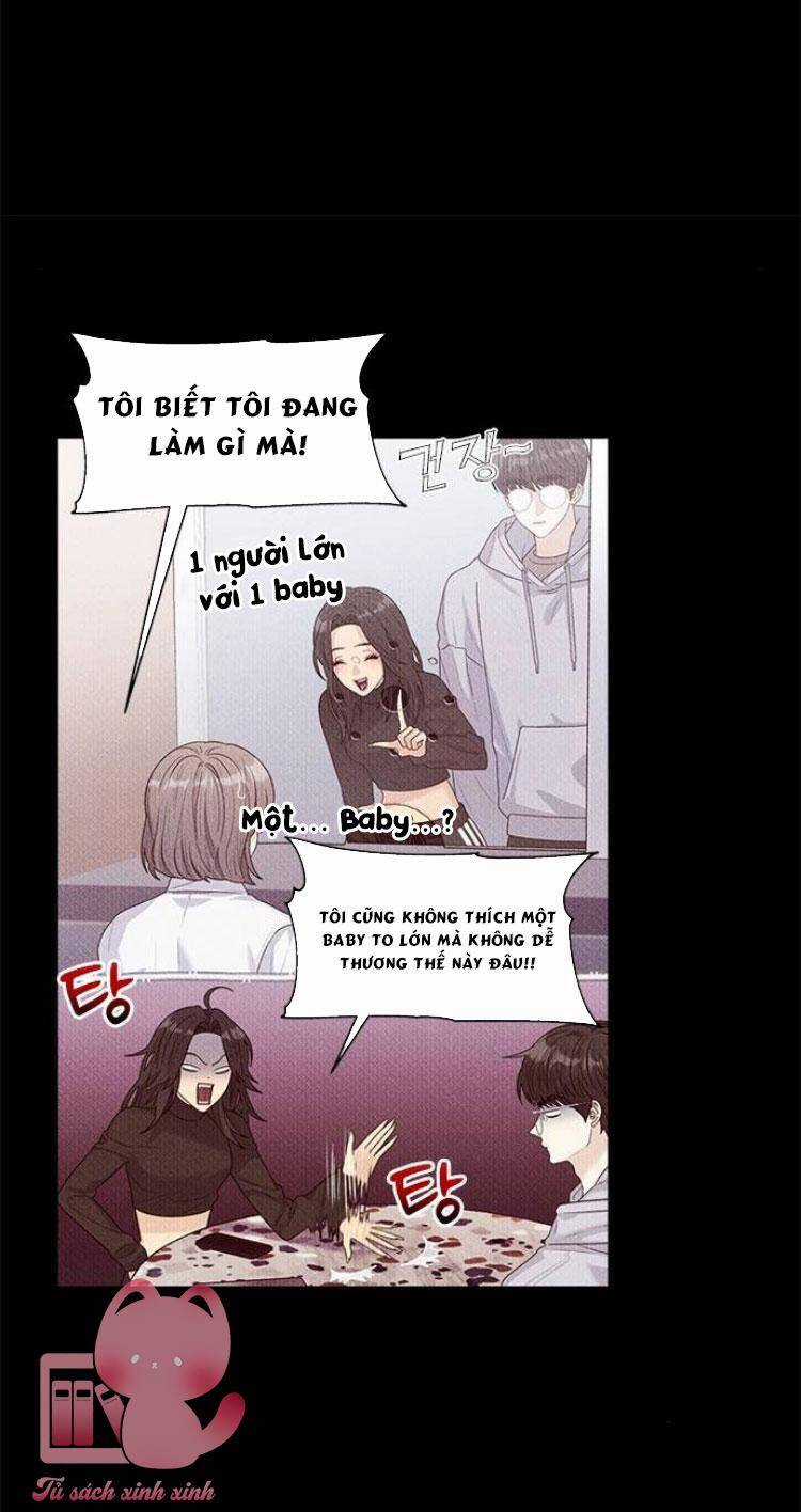 Couple Breaker - Chapter 78 - Trang 81
