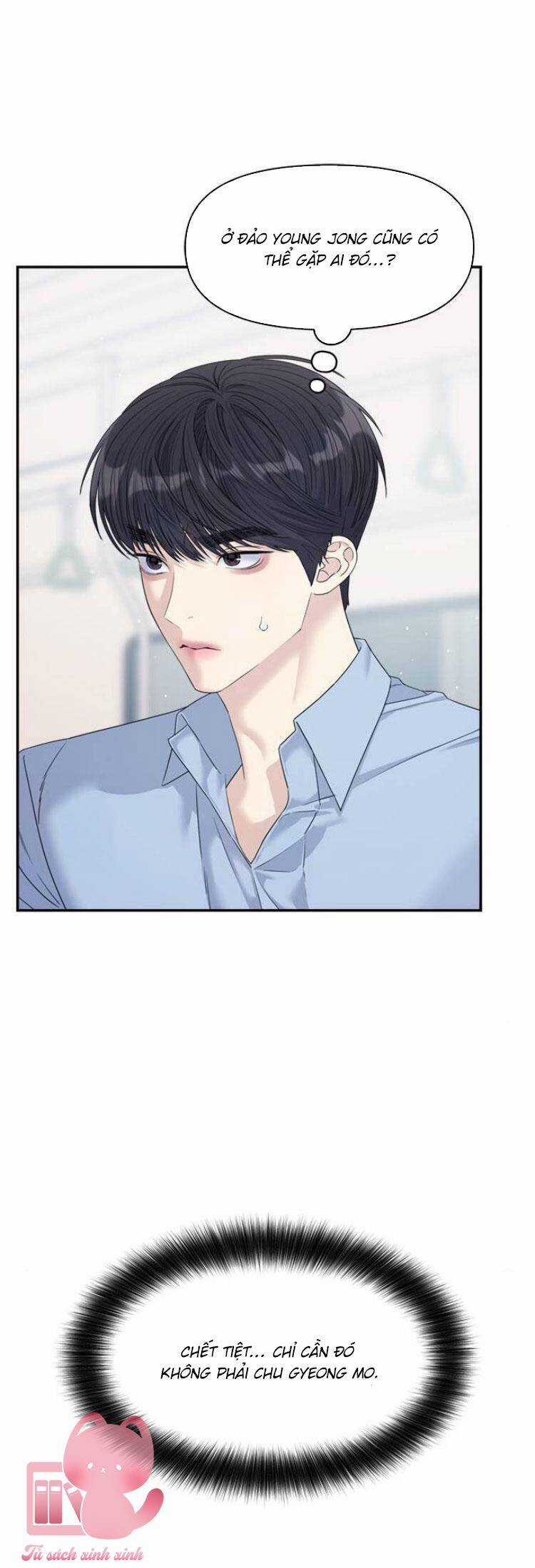 Couple Breaker - Chapter 78 - Trang 10