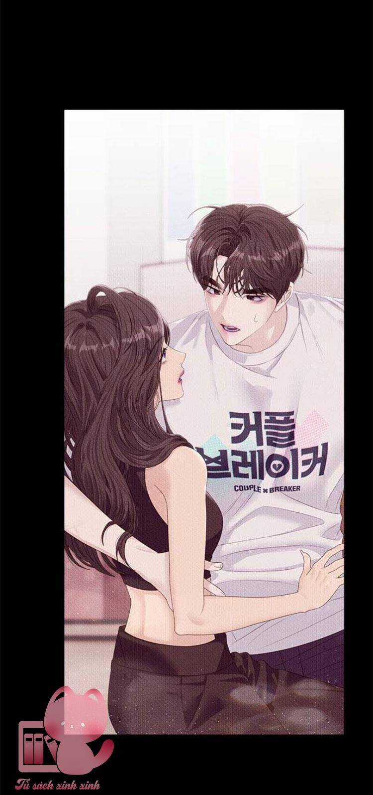 Couple Breaker - Chapter 78 - Trang 92