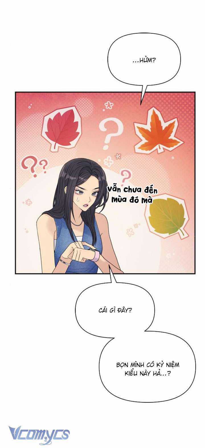 Couple Breaker - Chapter 79 - Trang 12