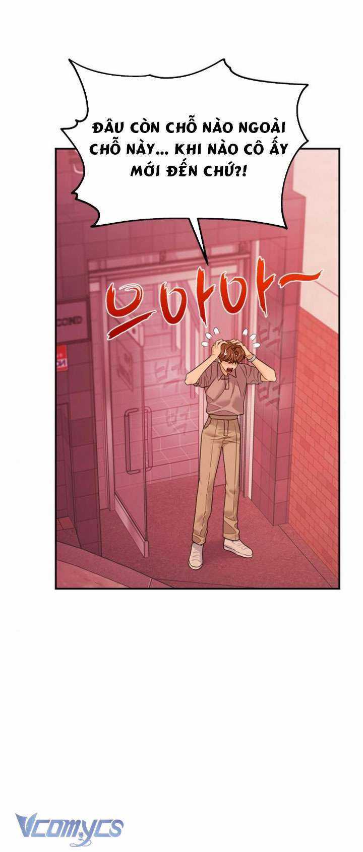 Couple Breaker - Chapter 79 - Trang 19