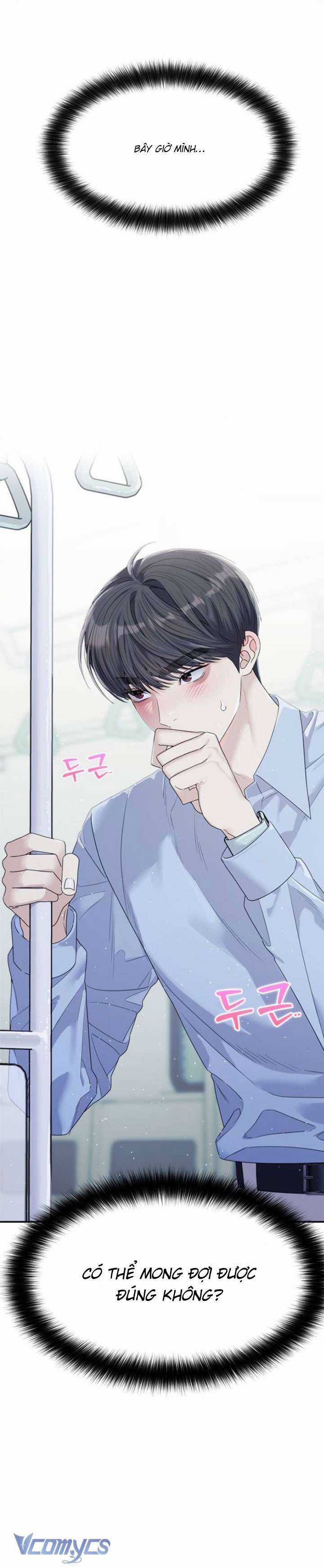 Couple Breaker - Chapter 79 - Trang 3