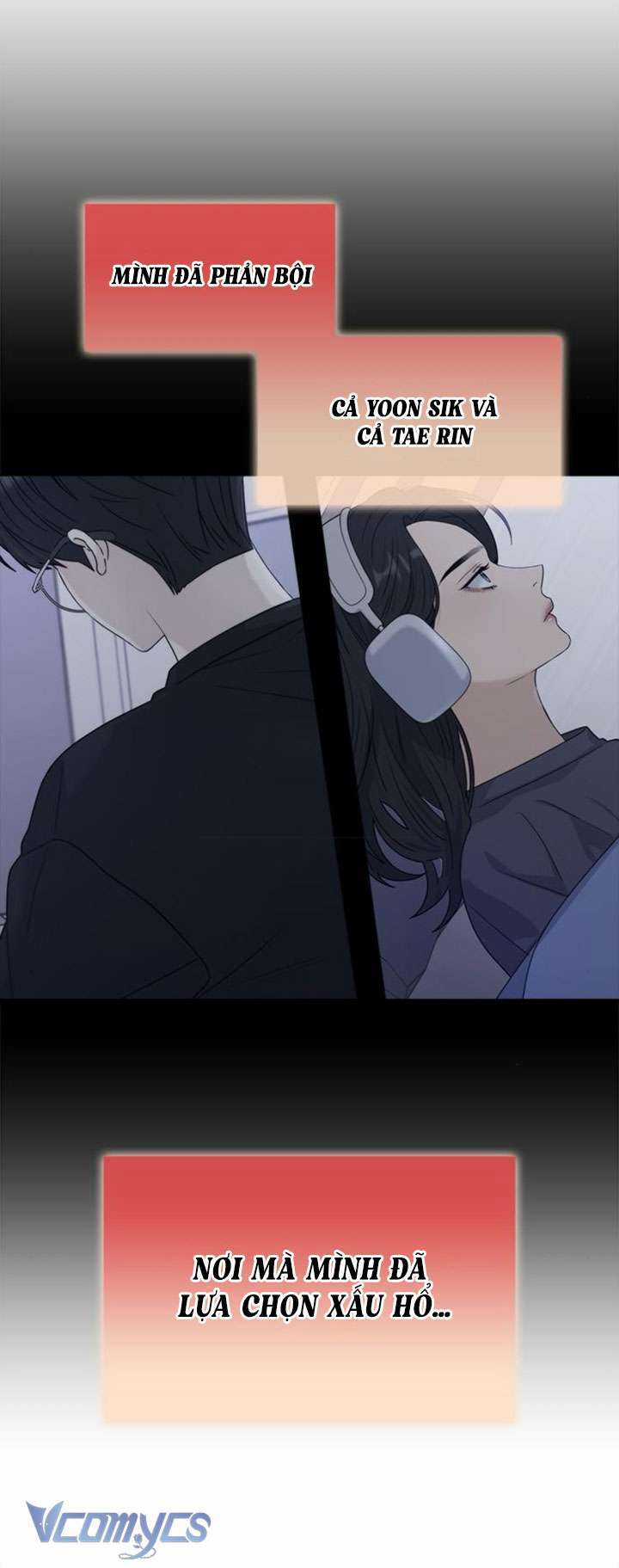 Couple Breaker - Chapter 79 - Trang 30
