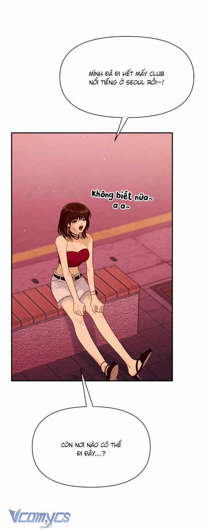 Couple Breaker - Chapter 79 - Trang 34