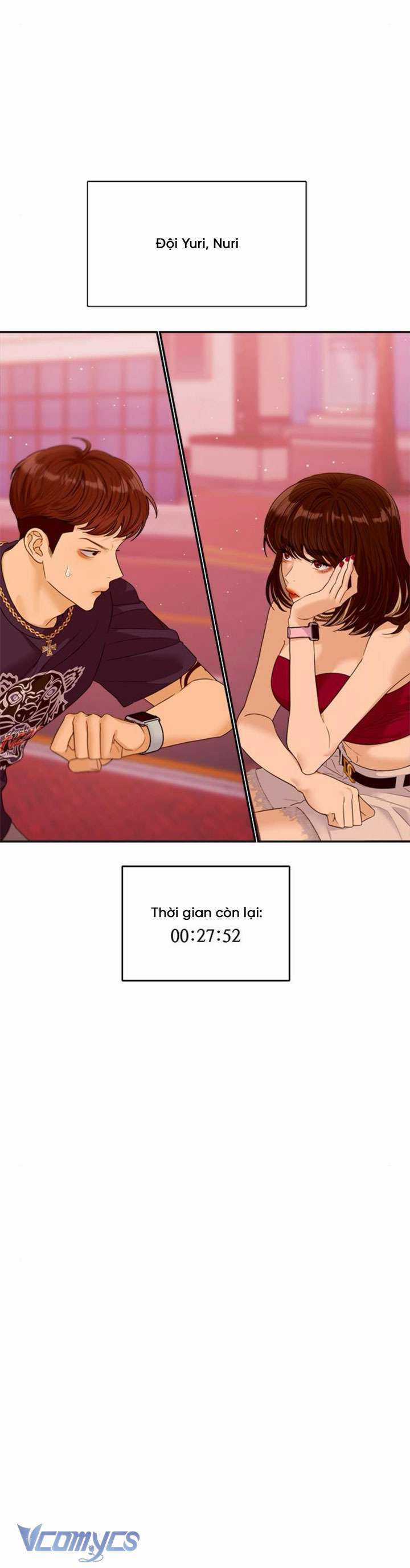 Couple Breaker - Chapter 79 - Trang 40