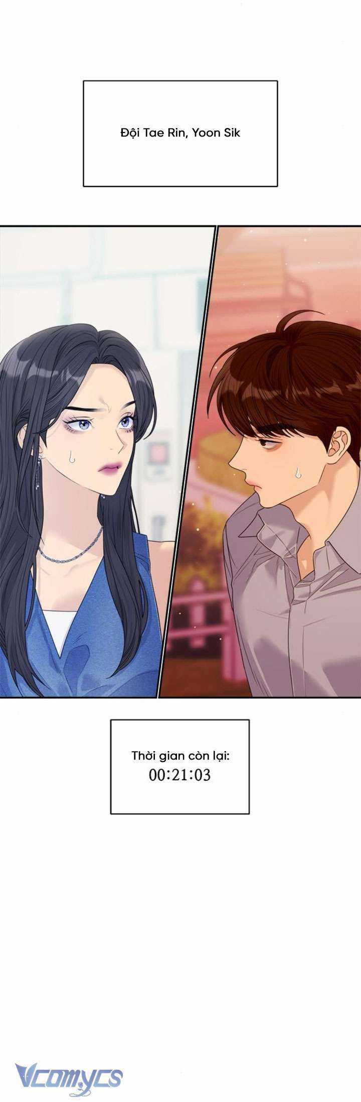 Couple Breaker - Chapter 79 - Trang 45