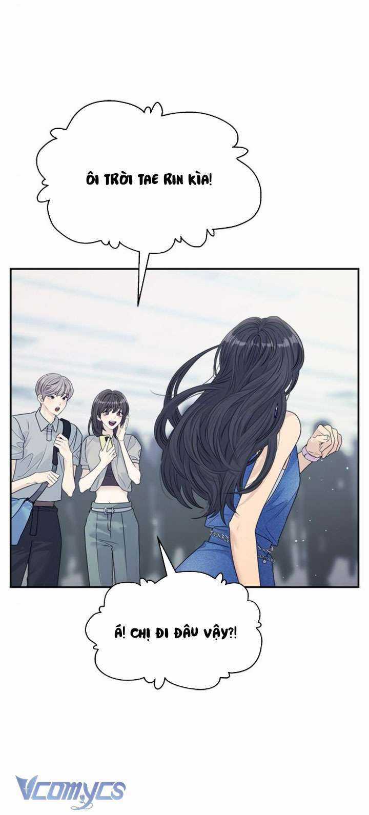 Couple Breaker - Chapter 79 - Trang 48