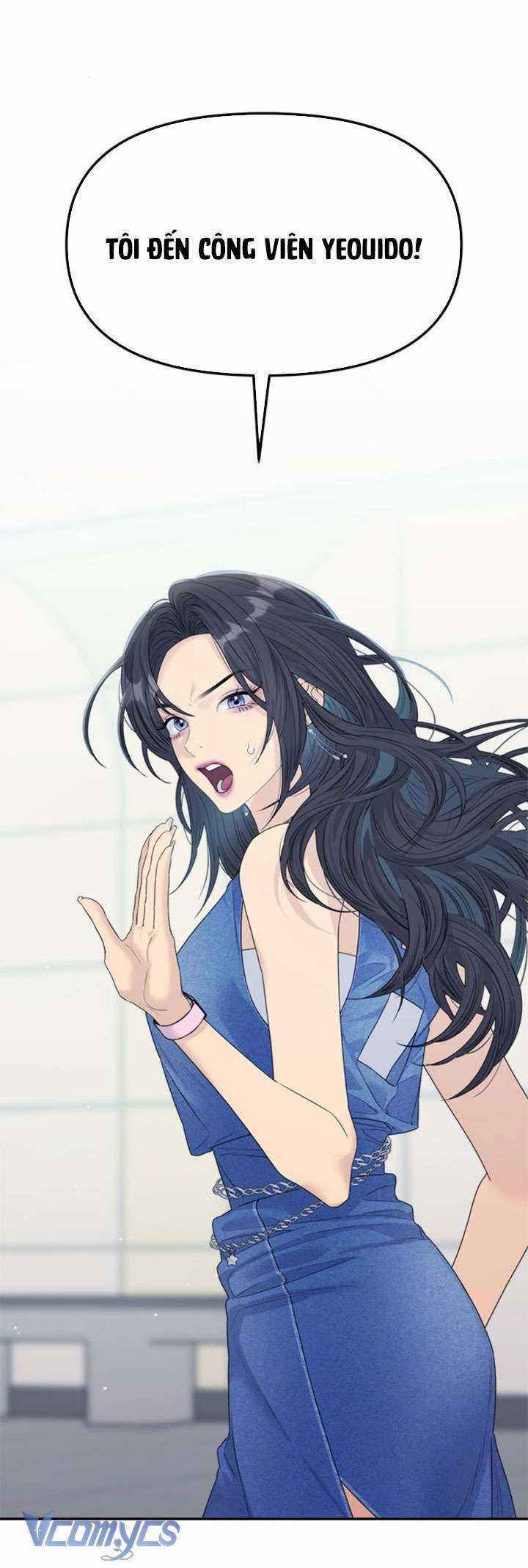 Couple Breaker - Chapter 79 - Trang 49