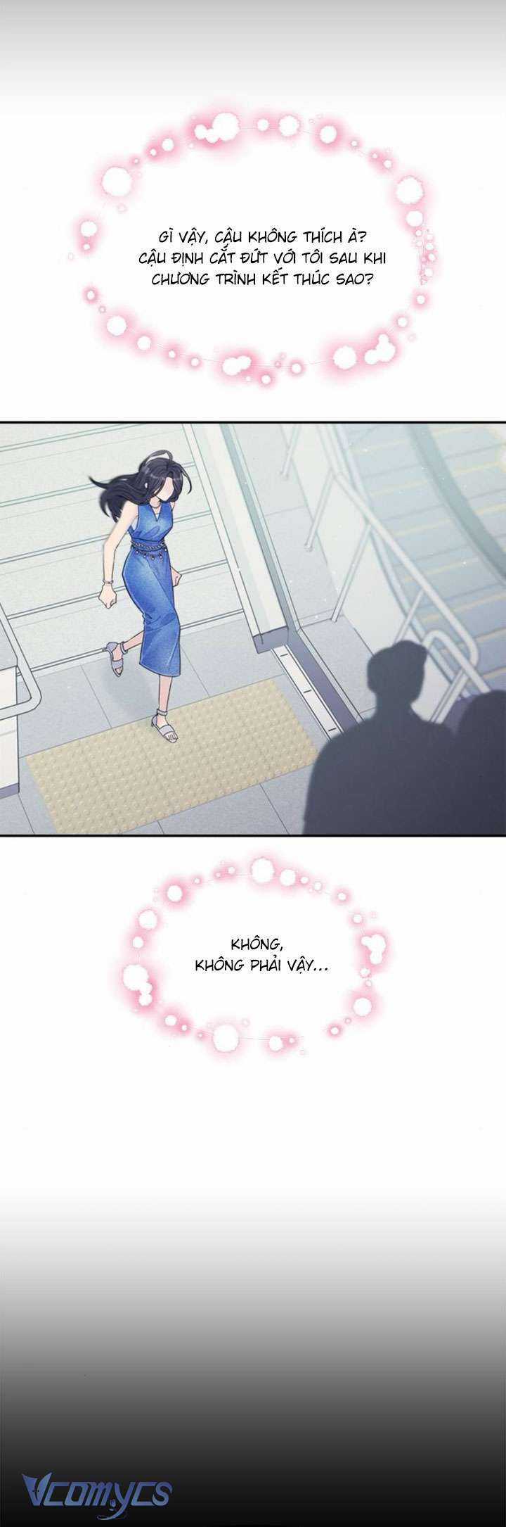 Couple Breaker - Chapter 79 - Trang 54