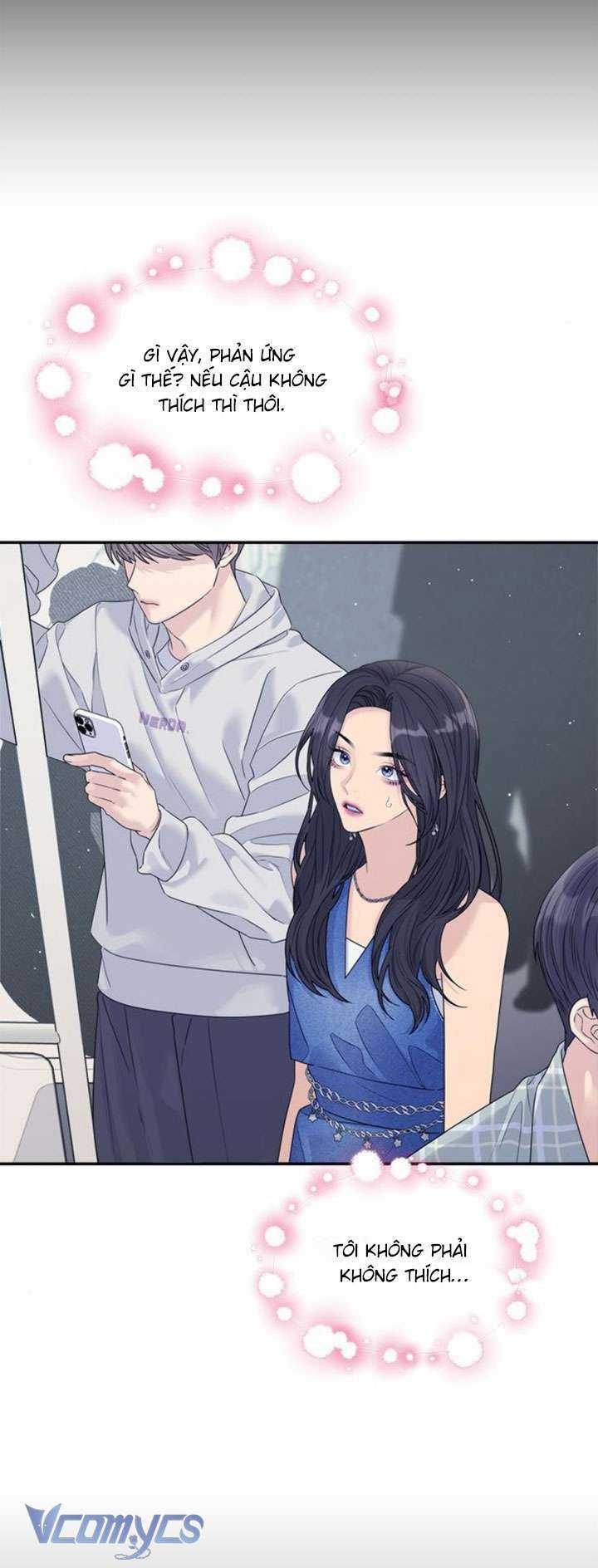 Couple Breaker - Chapter 79 - Trang 57