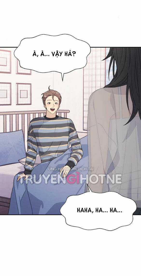 Couple Breaker - Chapter 8.1 - Trang 11