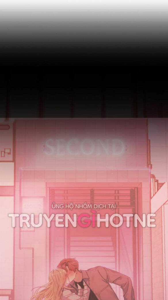 Couple Breaker - Chapter 8.1 - Trang 17