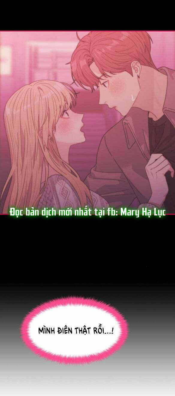 Couple Breaker - Chapter 8.1 - Trang 20