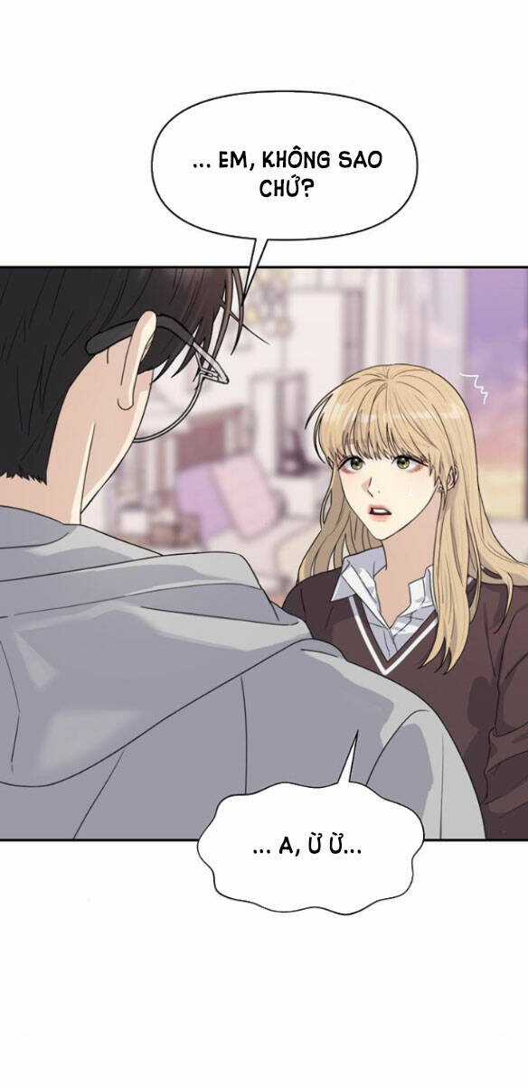 Couple Breaker - Chapter 8.1 - Trang 25