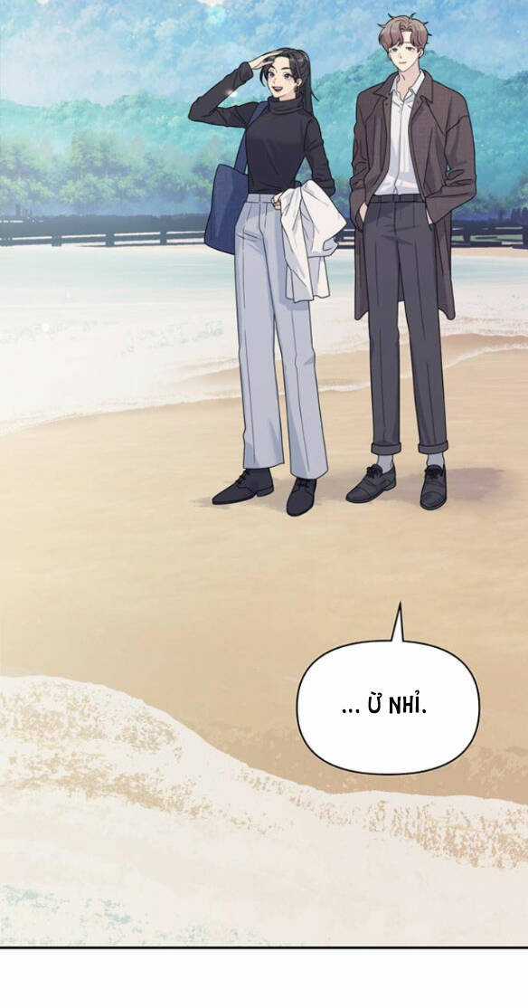 Couple Breaker - Chapter 8.1 - Trang 29