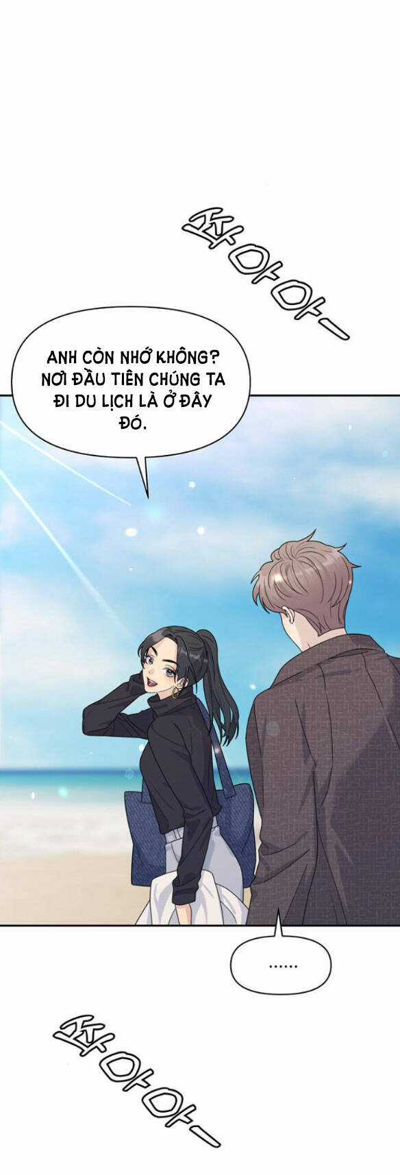 Couple Breaker - Chapter 8.1 - Trang 30