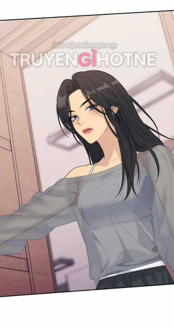 Couple Breaker - Chapter 8.1 - Trang 4