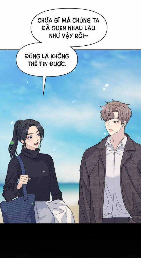 Couple Breaker - Chapter 8.1 - Trang 31