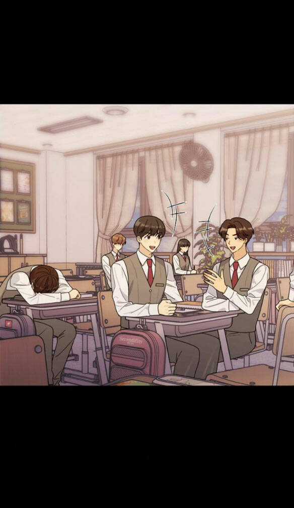 Couple Breaker - Chapter 8.1 - Trang 33