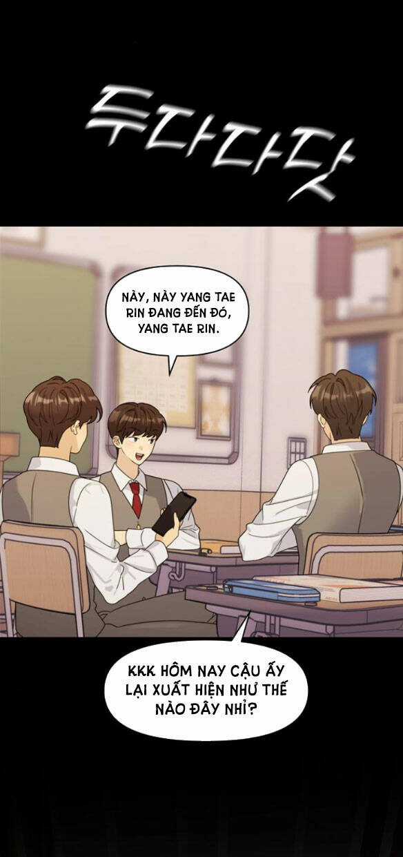 Couple Breaker - Chapter 8.1 - Trang 35