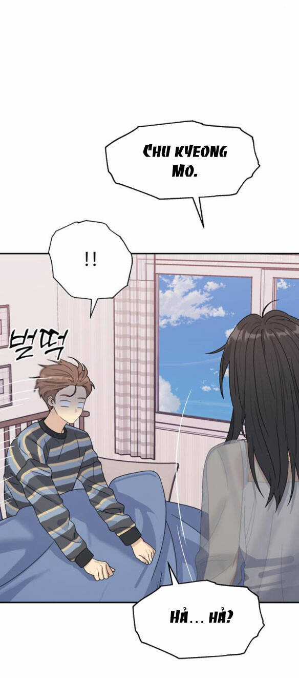 Couple Breaker - Chapter 8.1 - Trang 5