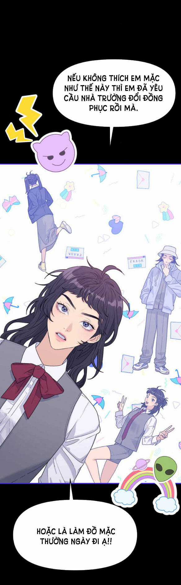 Couple Breaker - Chapter 8.1 - Trang 41