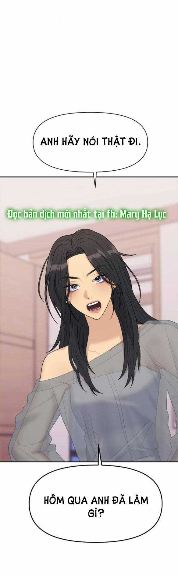 Couple Breaker - Chapter 8.1 - Trang 6