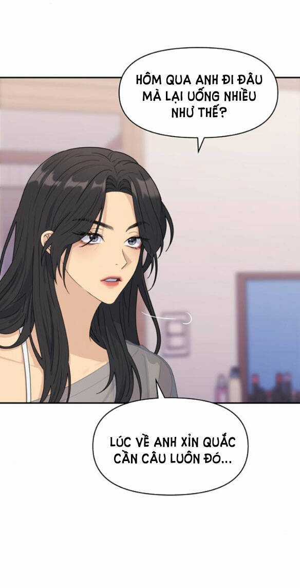 Couple Breaker - Chapter 8.1 - Trang 10