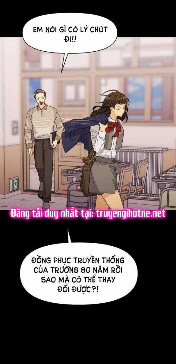 Couple Breaker - Chapter 8.2 - Trang 1