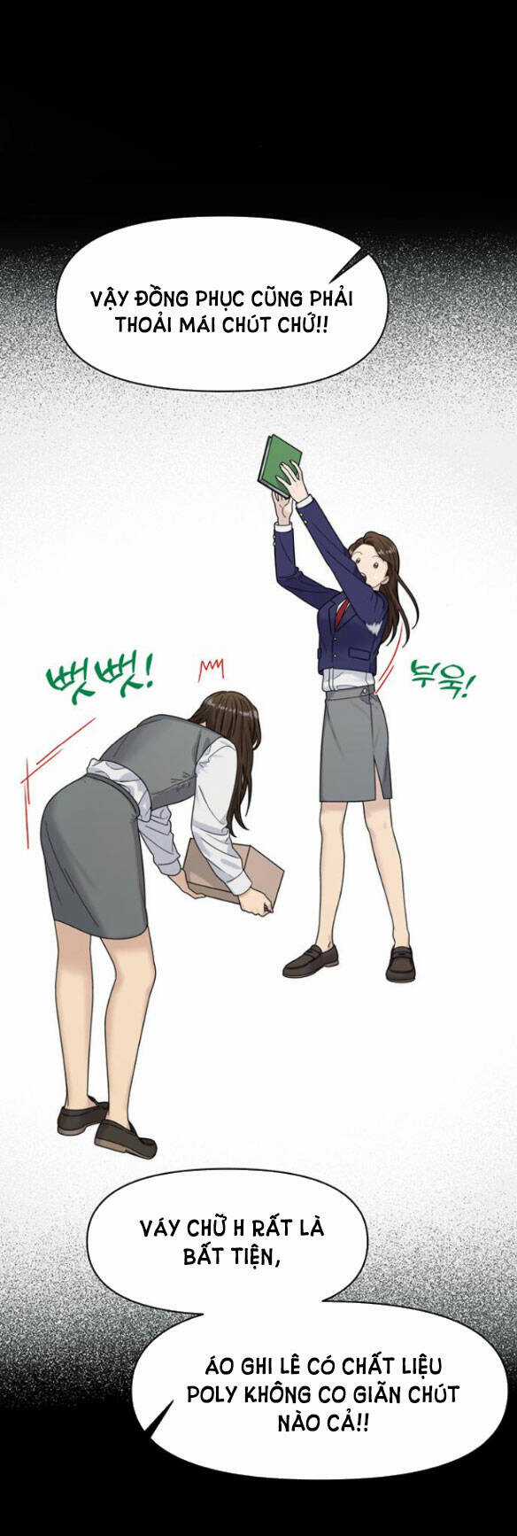 Couple Breaker - Chapter 8.2 - Trang 2