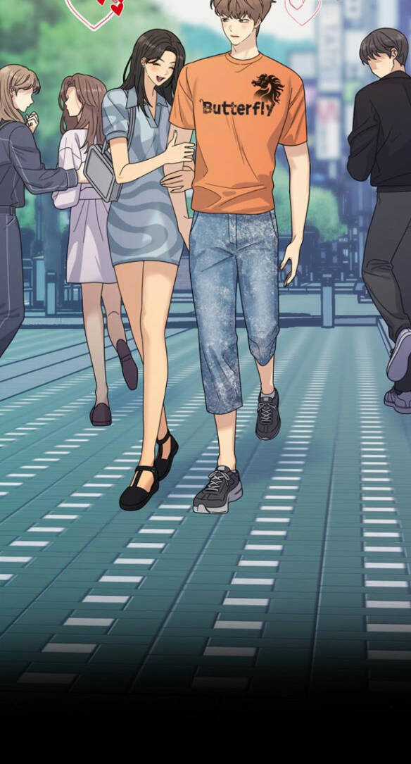 Couple Breaker - Chapter 8.2 - Trang 12