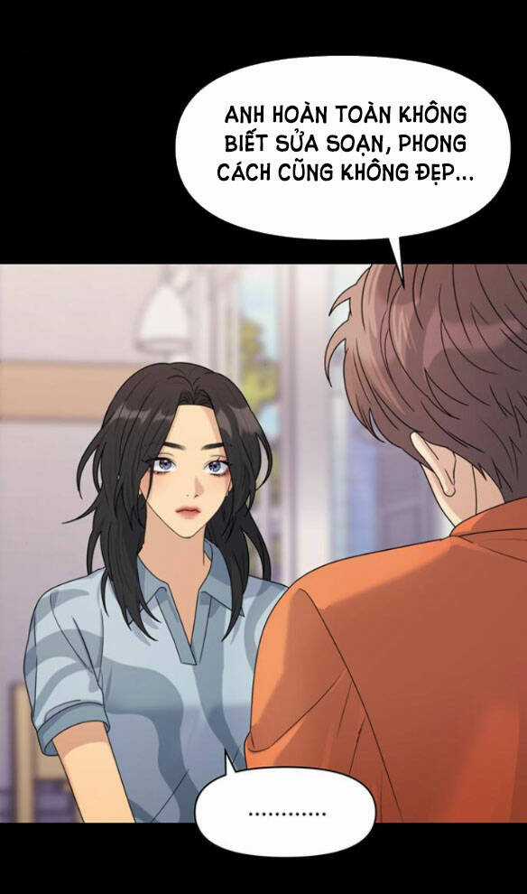 Couple Breaker - Chapter 8.2 - Trang 17