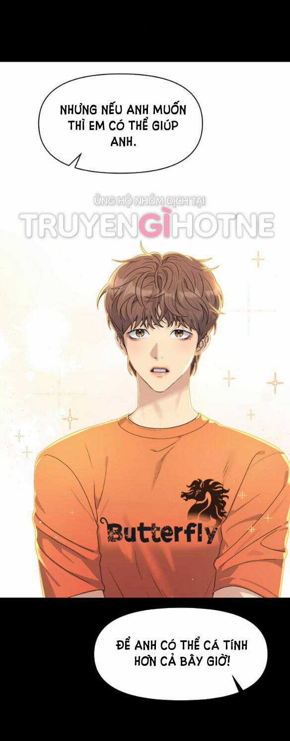 Couple Breaker - Chapter 8.2 - Trang 19