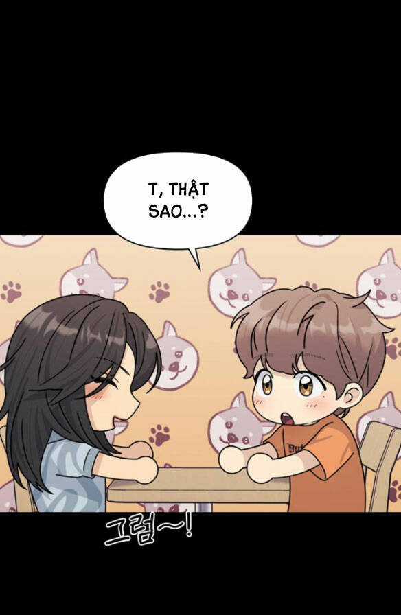 Couple Breaker - Chapter 8.2 - Trang 20