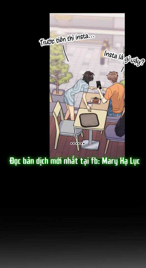 Couple Breaker - Chapter 8.2 - Trang 21