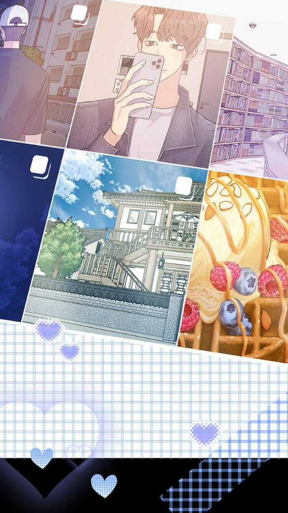 Couple Breaker - Chapter 8.2 - Trang 23