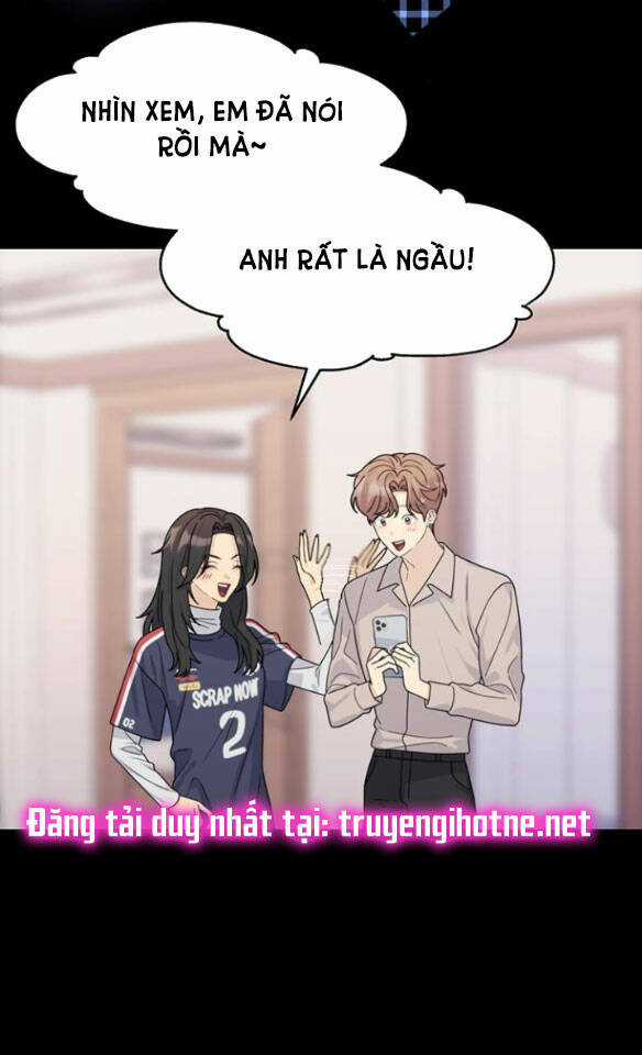 Couple Breaker - Chapter 8.2 - Trang 24